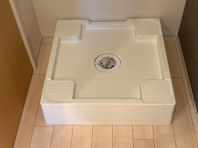 収納　オープンクローゼット