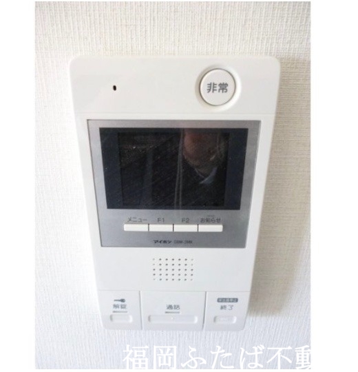 ランドマーク香椎駅前のその他写真