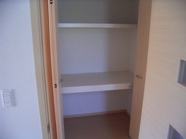 クレールメゾン Iの内装写真