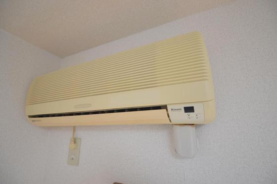 その他設備　１９９７年製