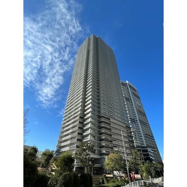 建物外観　おしゃれな外観です