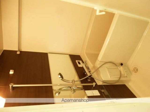地下鉄箱崎線 呉服町駅 徒歩4分 10階建 築14年の風呂写真