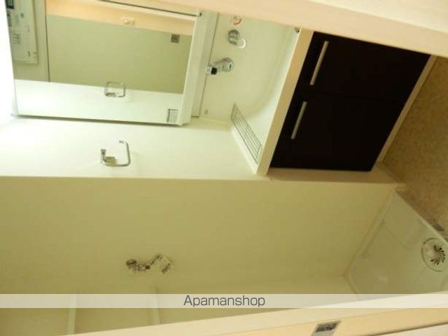 地下鉄箱崎線 呉服町駅 徒歩4分 10階建 築14年の内装写真