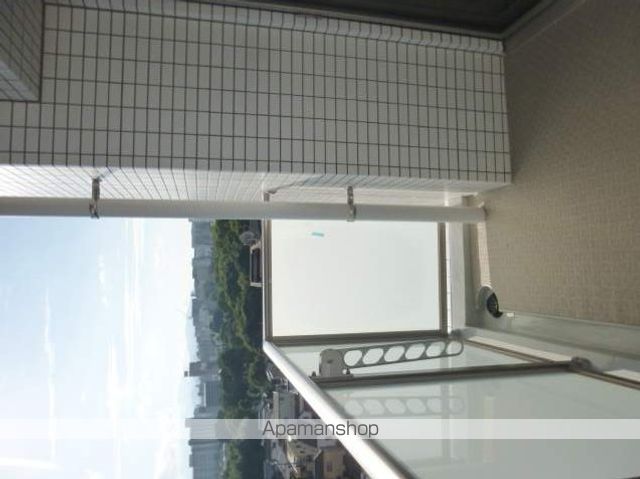地下鉄箱崎線 呉服町駅 徒歩4分 10階建 築14年の内装写真