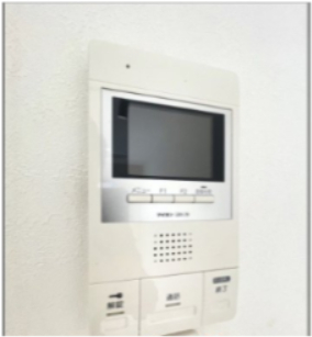 セキュリティ　別部屋使用