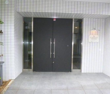 ＪＲ山手線 田町駅 徒歩6分 11階建 築21年の外観写真