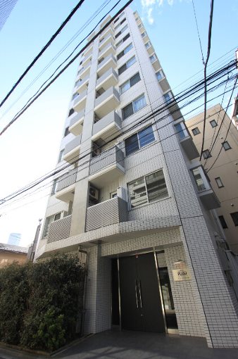 ＪＲ山手線 田町駅 徒歩6分 築21年