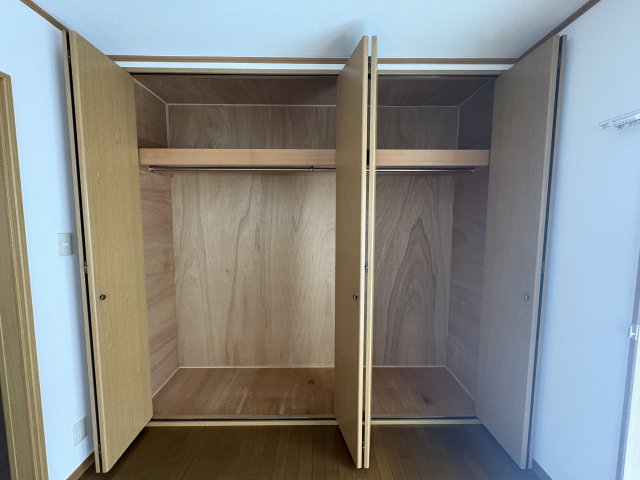 アーク倉石通の内装写真