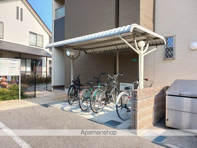 その他共有部分　その他共有部分