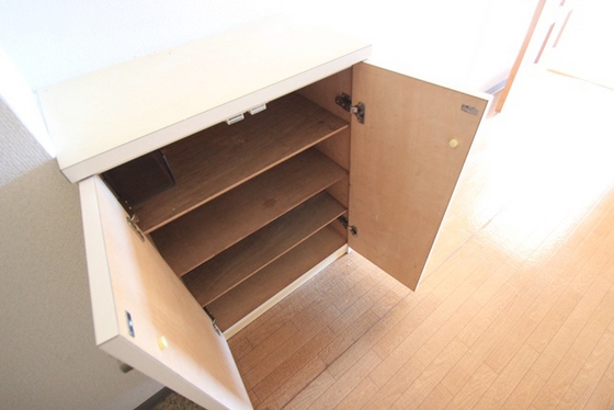 その他　※別部屋の写真です