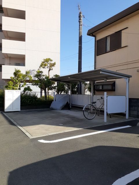 ティラーレM Iのその他写真