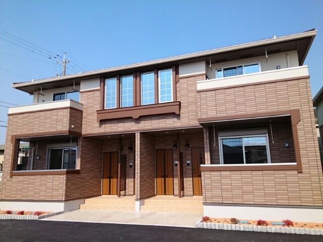 ティラーレM Iの外観写真