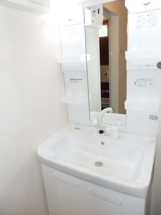 millegraineAの内装写真