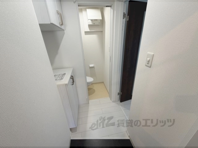 その他部屋・スペース　廊下