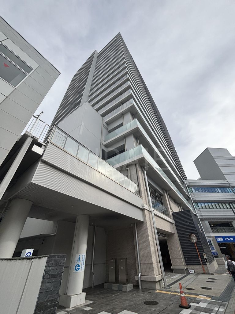 建物外観　物件画像
