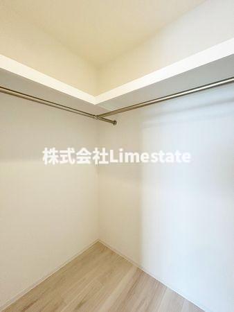 グランドシティタワー池袋の内装写真