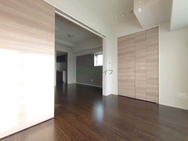 プライマルフロント菊川の内装写真
