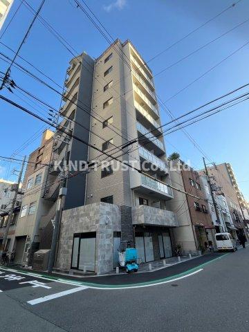 建物外観　外観です
