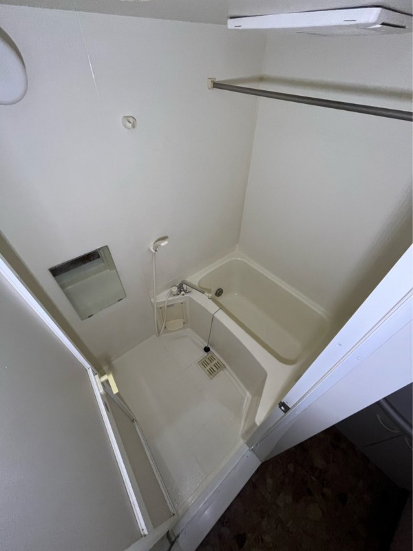 バス・シャワールーム　※他部屋参考写真