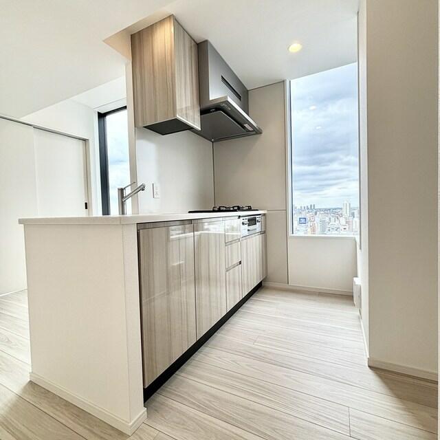 居室・リビング　※写真は同タイプ住戸です。