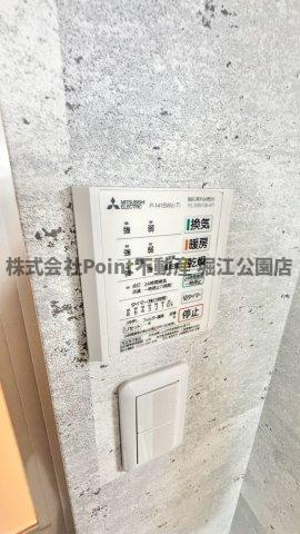 地下鉄御堂筋線 心斎橋駅 徒歩9分 7階建 築46年のその他写真