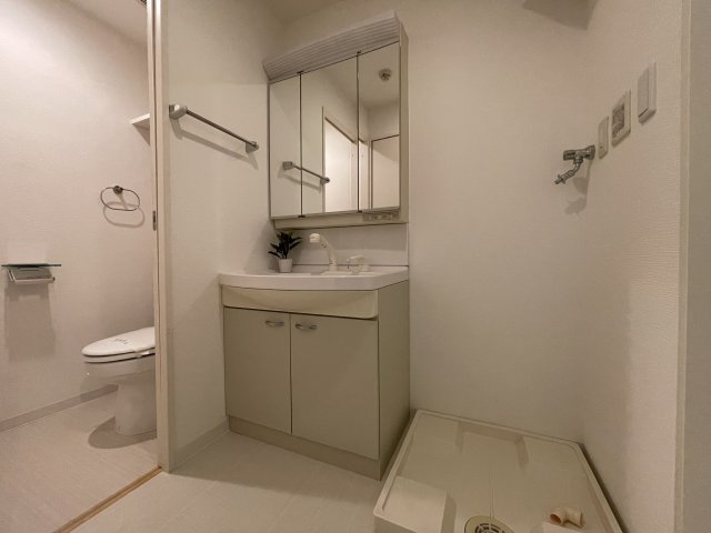 ドゥスプランドゥールの内装写真