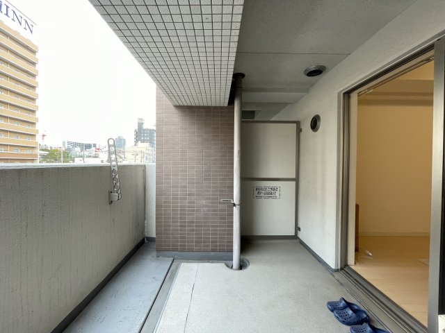 ドゥスプランドゥールの内装写真