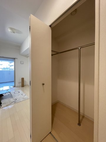 ドゥスプランドゥールの内装写真