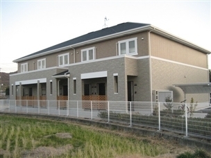 建物外観　御着駅徒歩圏内で便利です★