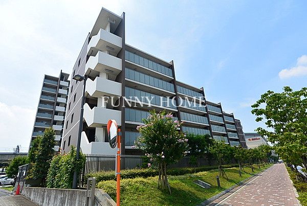 小田急線 経堂駅 徒歩5分 築16年