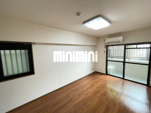 居室・リビング　角部屋です
