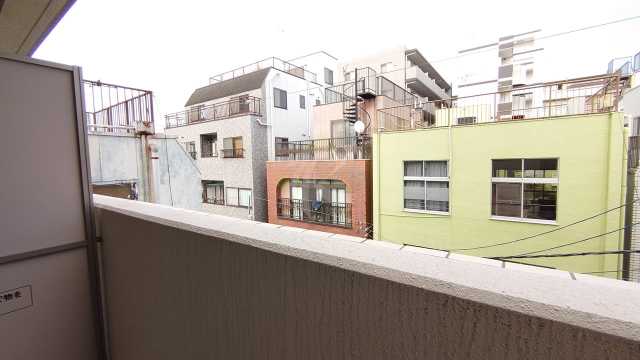 眺望　リライフ浅草店
