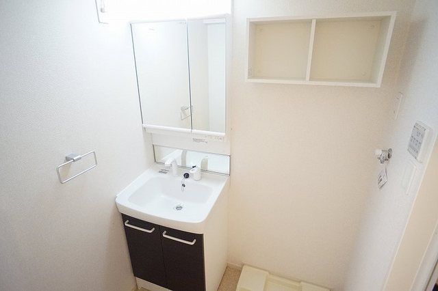 ガーデンテラス和光IIの内装写真