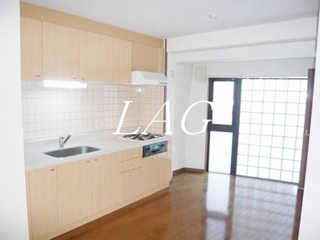 居室・リビング　洋室のお部屋です。