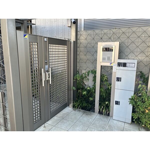 ハイブリッドメゾンのその他写真