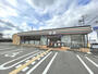 コンビニ　セブンイレブン 桜井阿部店（コンビニ）まで703m