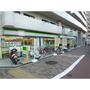 その他　【徒歩5分】ファミリーマート堀川中立売店（その他）まで400m
