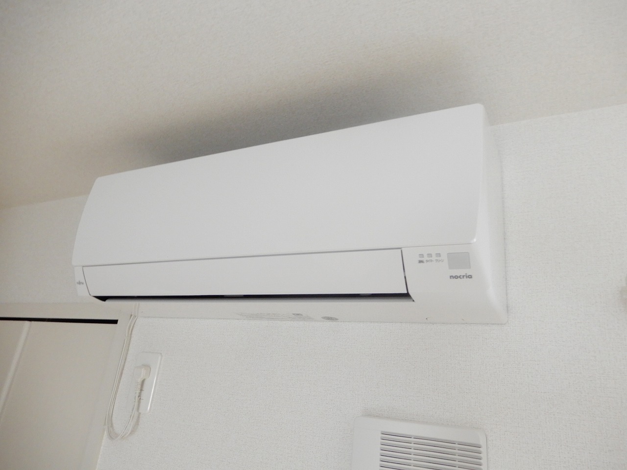 その他設備　エアコン２台付き☆