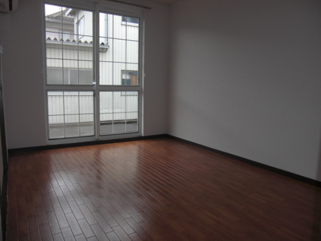 居室・リビング　洋室6帖