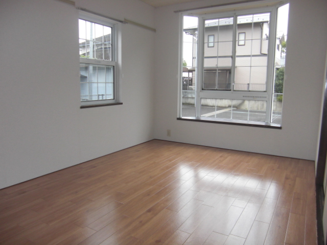 その他部屋・スペース　洋室6帖