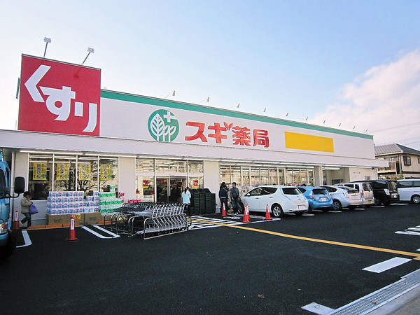 第2ニューリース神崎の周辺写真