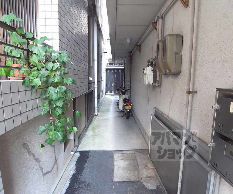 ロビー