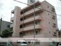 メゾンフジモト 5階 築36年8ヶ月の賃貸物件