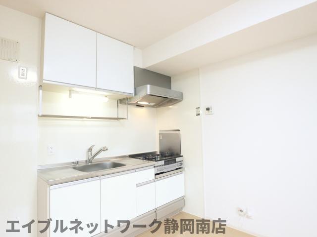 キッチン　使いやすいキッチンです