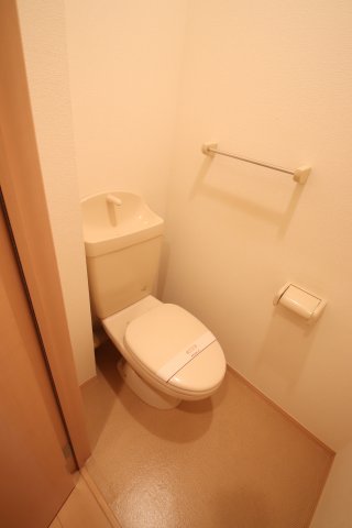 【Comfort紘のトイレ】
