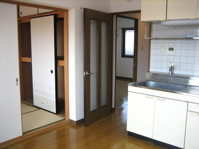 その他部屋・スペース　その他