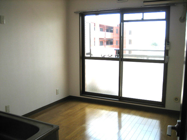 居室・リビング　ＤＫ