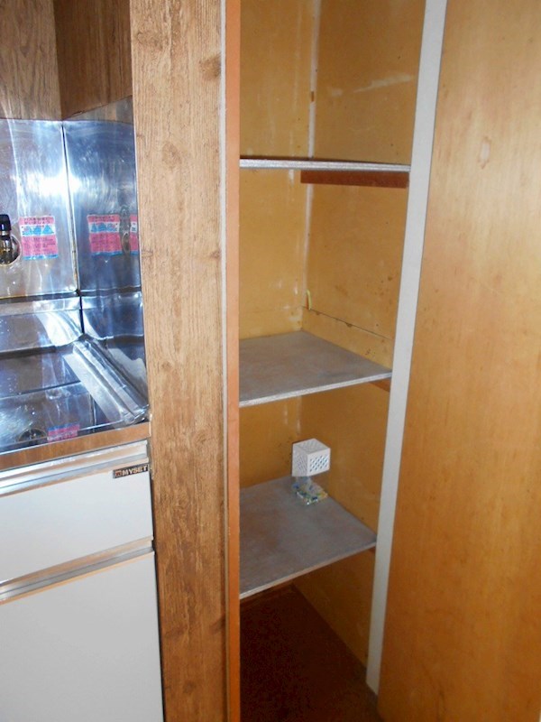 収納　別室参考写真