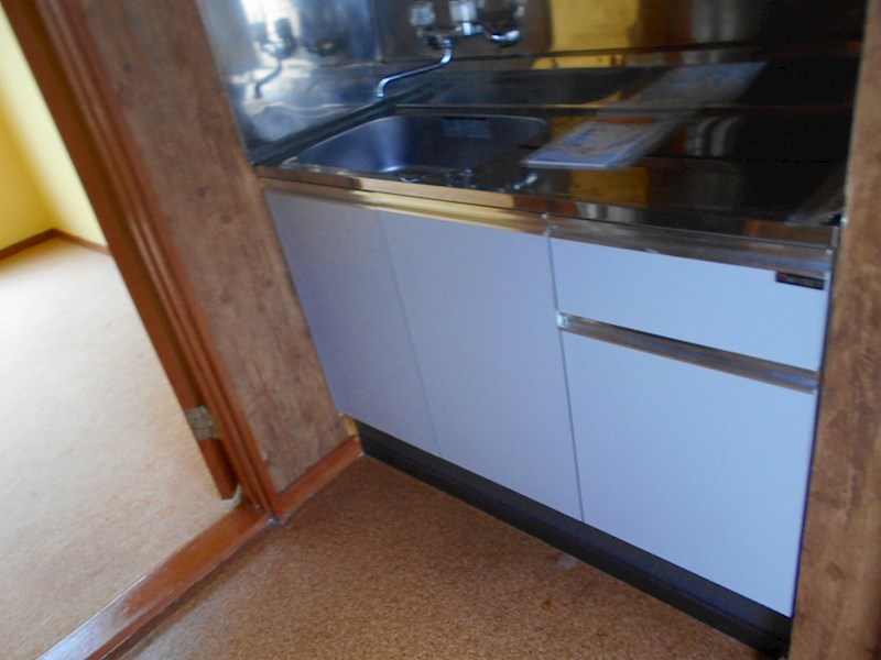 キッチン　別室参考写真