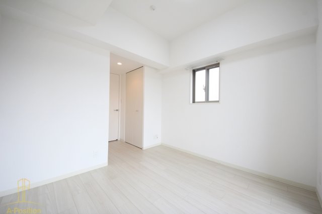 収納　エスリード福島グレイス